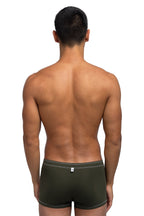 Boxer Briefs - Dark Olive