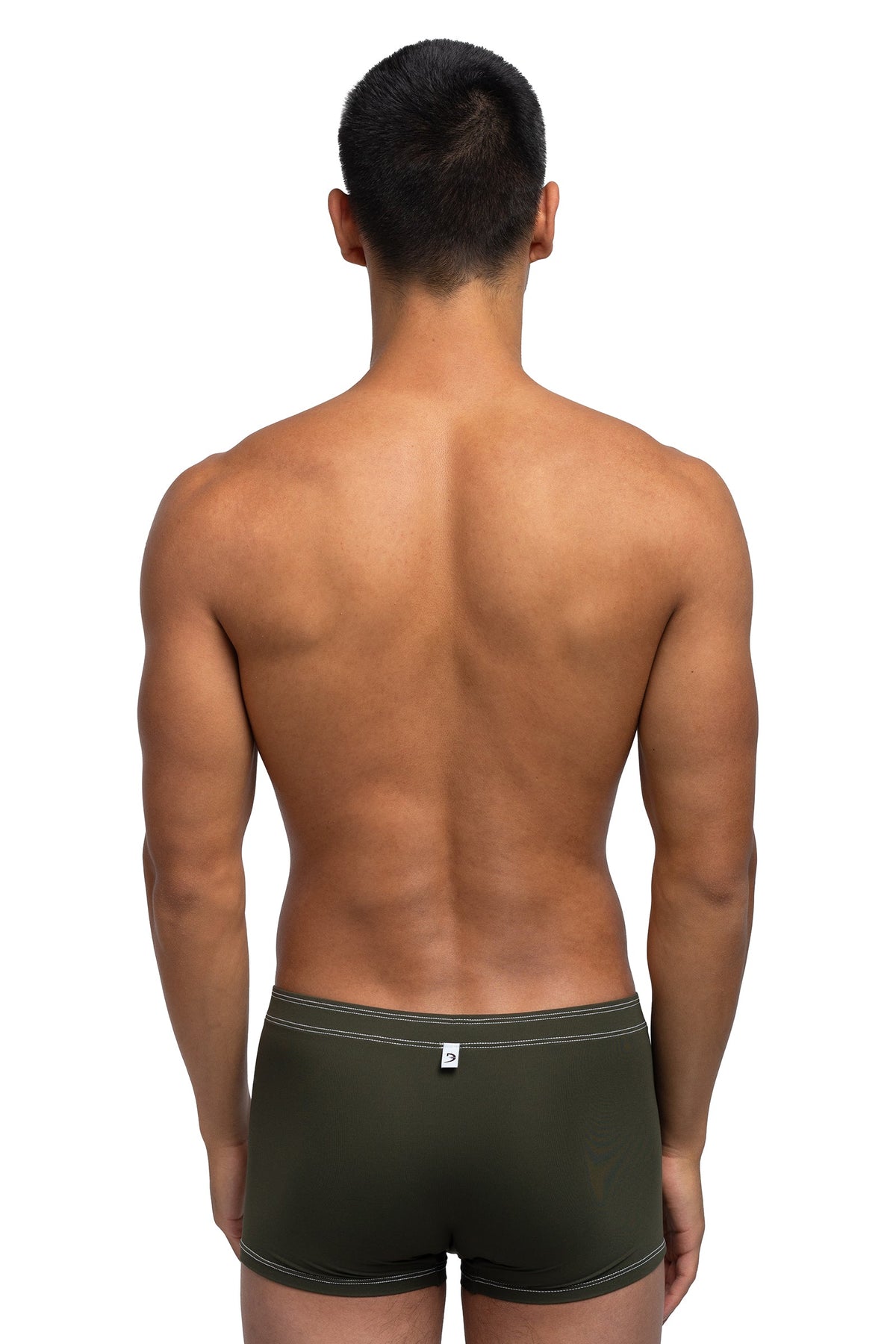 Boxer Briefs - Dark Olive