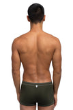 Boxer Briefs - Dark Olive