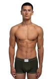Boxer Briefs - Dark Olive