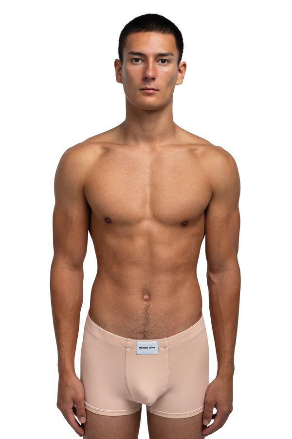 Boxer Briefs - Desert Peach