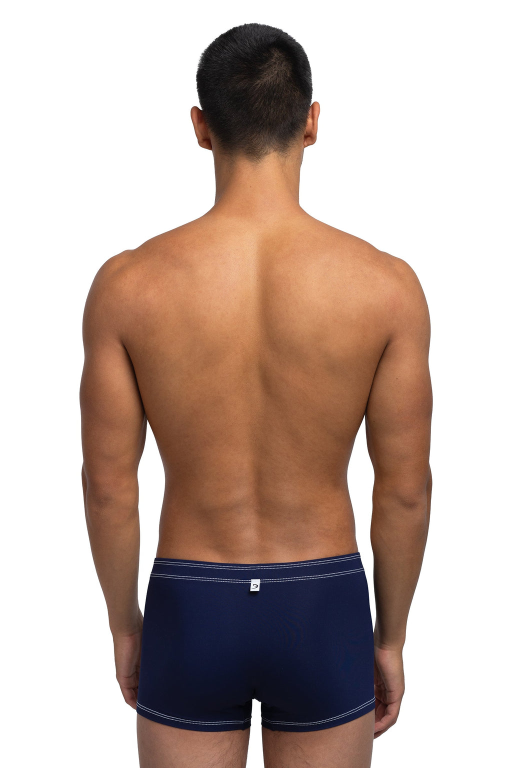 Boxer Briefs - Midnight Blue