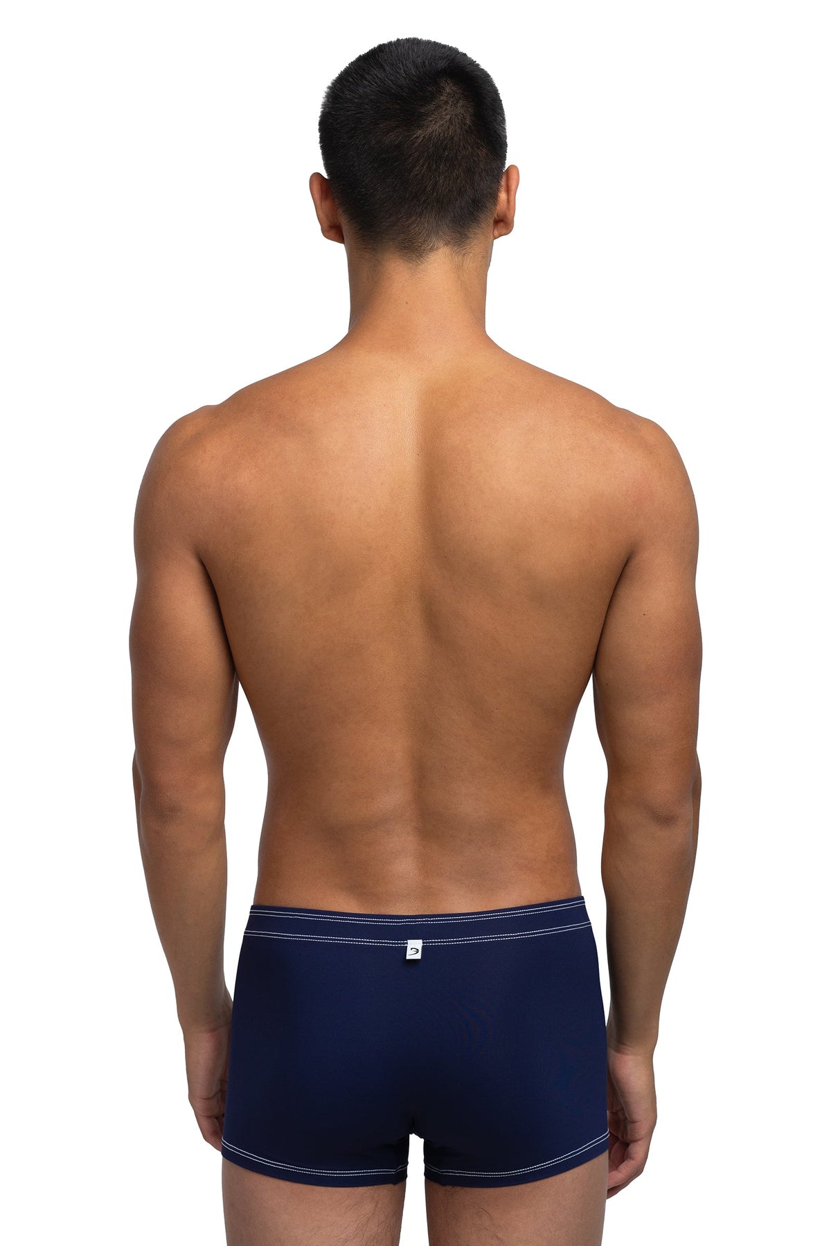 Boxer Briefs - Midnight Blue