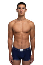 Boxer Briefs - Midnight Blue