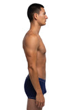 Boxer Briefs - Midnight Blue