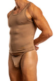 Unbound Modal Tank Top by Jack Adams - 6 Colors
