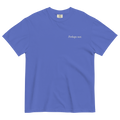 Perhaps Not. Embroidered T-Shirt