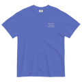 Well, Well, Well, If It Isn't the Consequences of My Own Actions Embroidered Shirt