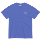 Well, Well, Well, If It Isn't the Consequences of My Own Actions Embroidered Shirt