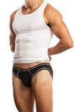 Lux Profile Tank Top by Jack Adams in 2 colors