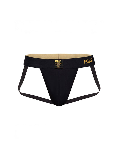 BIKE Active Jockstrap - Black