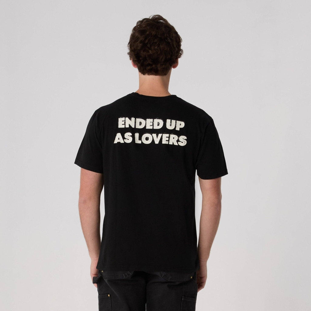 PLAYBOY Lovers Pocket Tee