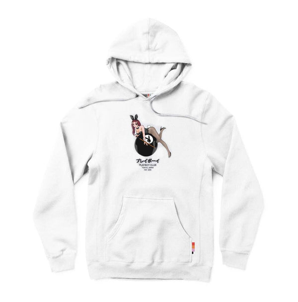 PLAYBOY 8-Ball Tokyo Club Hoodie