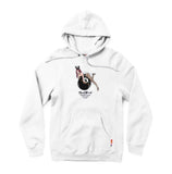 PLAYBOY 8-Ball Tokyo Club Hoodie