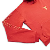 Playboy Bunny Logo Hoodie