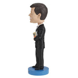 John F. Kennedy V3 Collectible Bobblehead