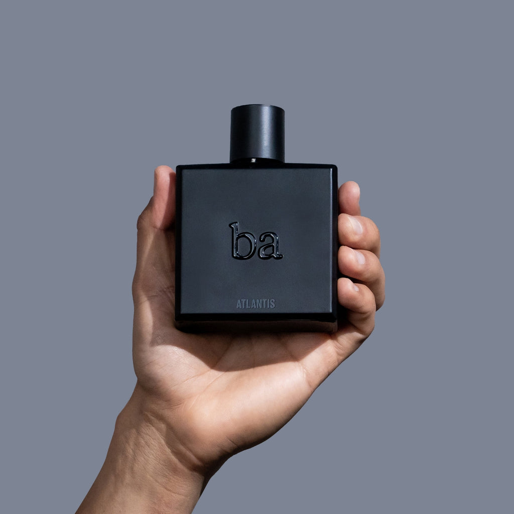 Blu Atlas Atlantis Eau de Parfum