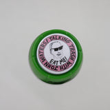 Eat Me! John Waters X Seth Bogart Big Sound Button