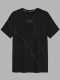 Blvck Marble Tee