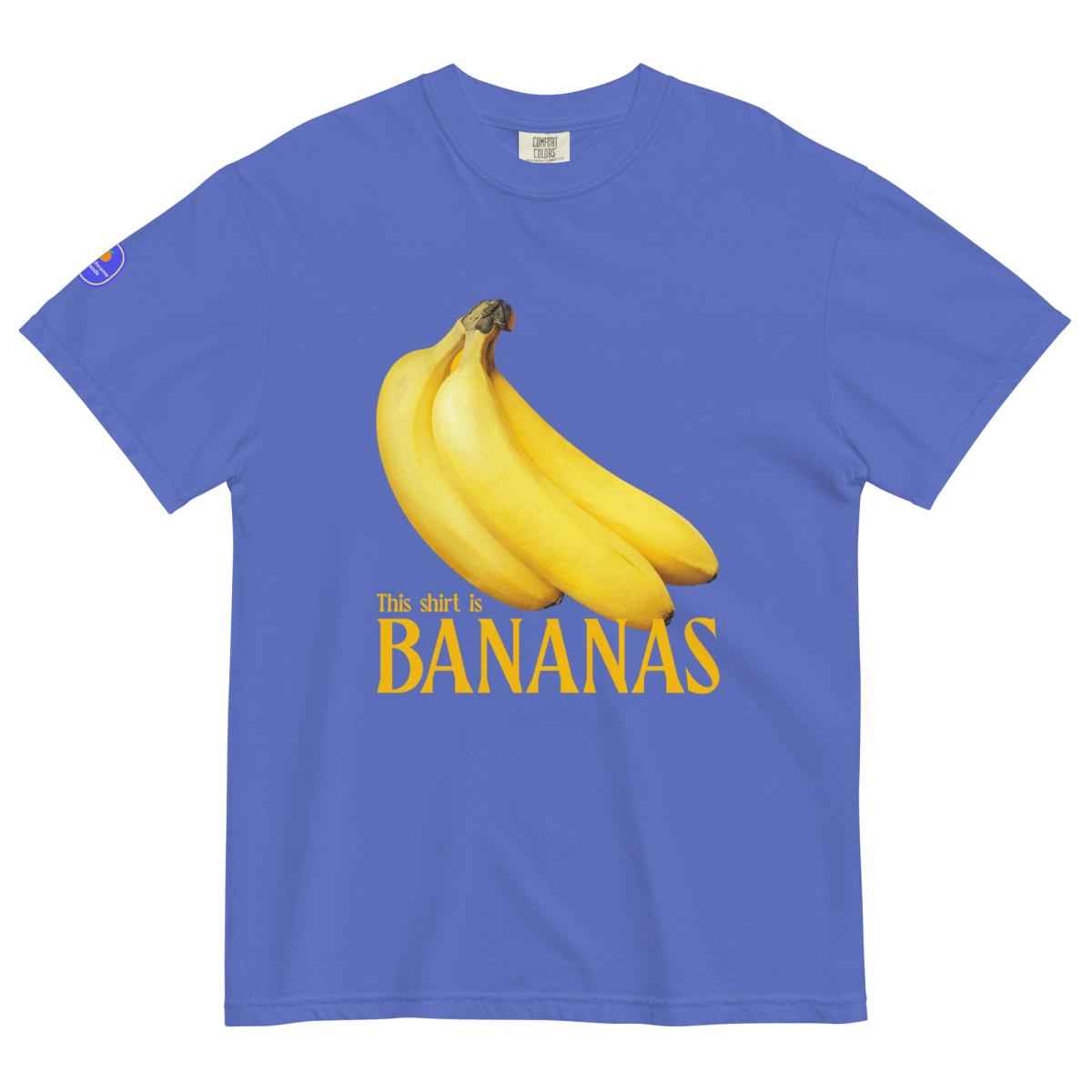 This Shirt Is Bananas Shirt