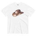 Cowboy Hat T-Shirt