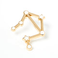 Constellations Libra Pin
