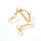 Constellations Libra Pin