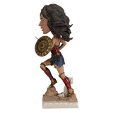 Wonder Woman Gal Gadot Collectible Bobblehead