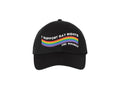 I Support Gay Rights and Wrongs Dad Hat