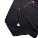 PLAYBOY Deck Sweatshirt
