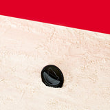 Looking Rock Worry Stone by Marina Abramovic x Third Drawer Down