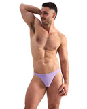 TEAMM8 Flirt Thong - Lilac