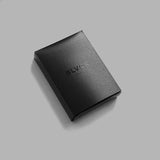 Blvck Playing Cards: Single Pack (One Card Pack)