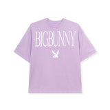 PLAYBOY Heavyweight Fleece T-Shirt