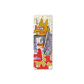 Jean-Michel Basquiat A-One Yoga Mat