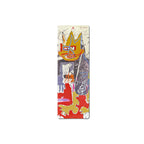 Jean-Michel Basquiat A-One Yoga Mat