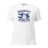 Swallow Falls National Park T-Shirt