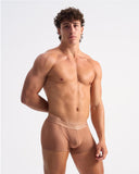 TEAMM8 Casanova Trunk - Sepia