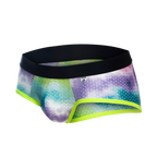 MOB Aero Brief - Green Dye