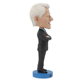 Bill Clinton Collectible Bobblehead Statue