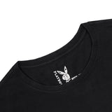 PLAYBOY Bunny Member Pocket Tee