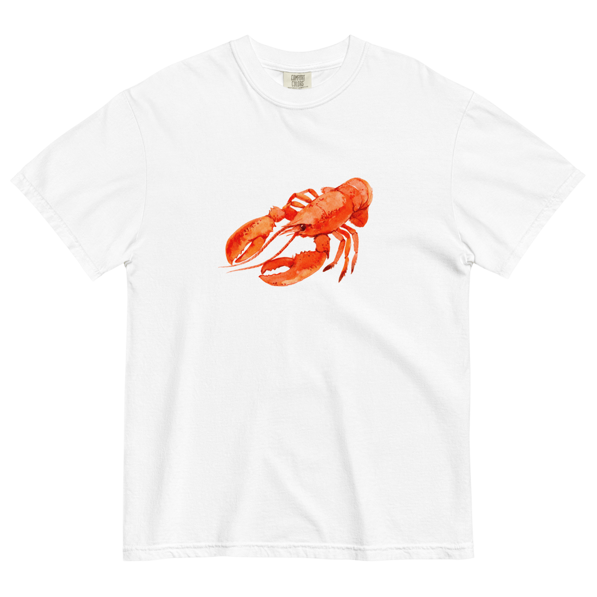 Summer Lobster T-Shirt