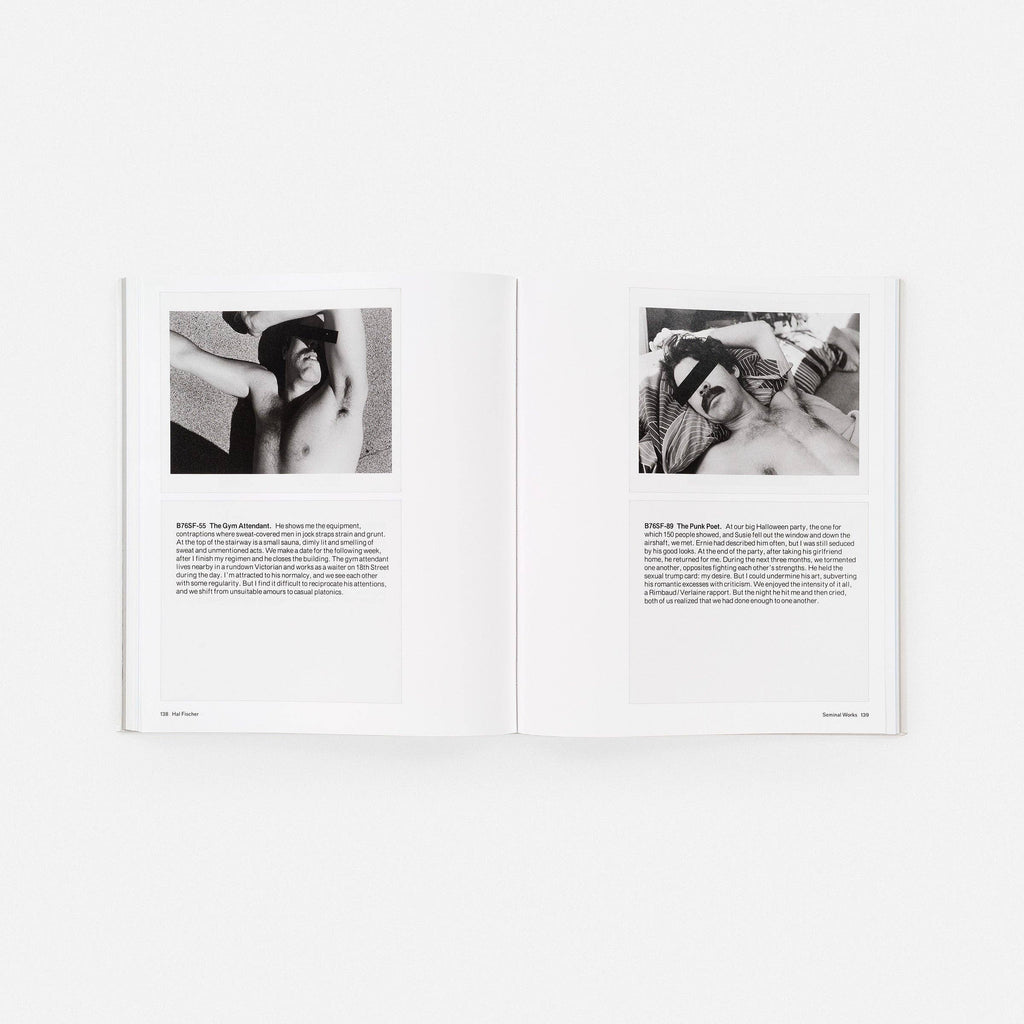 Hal Fischer: Seminal Works