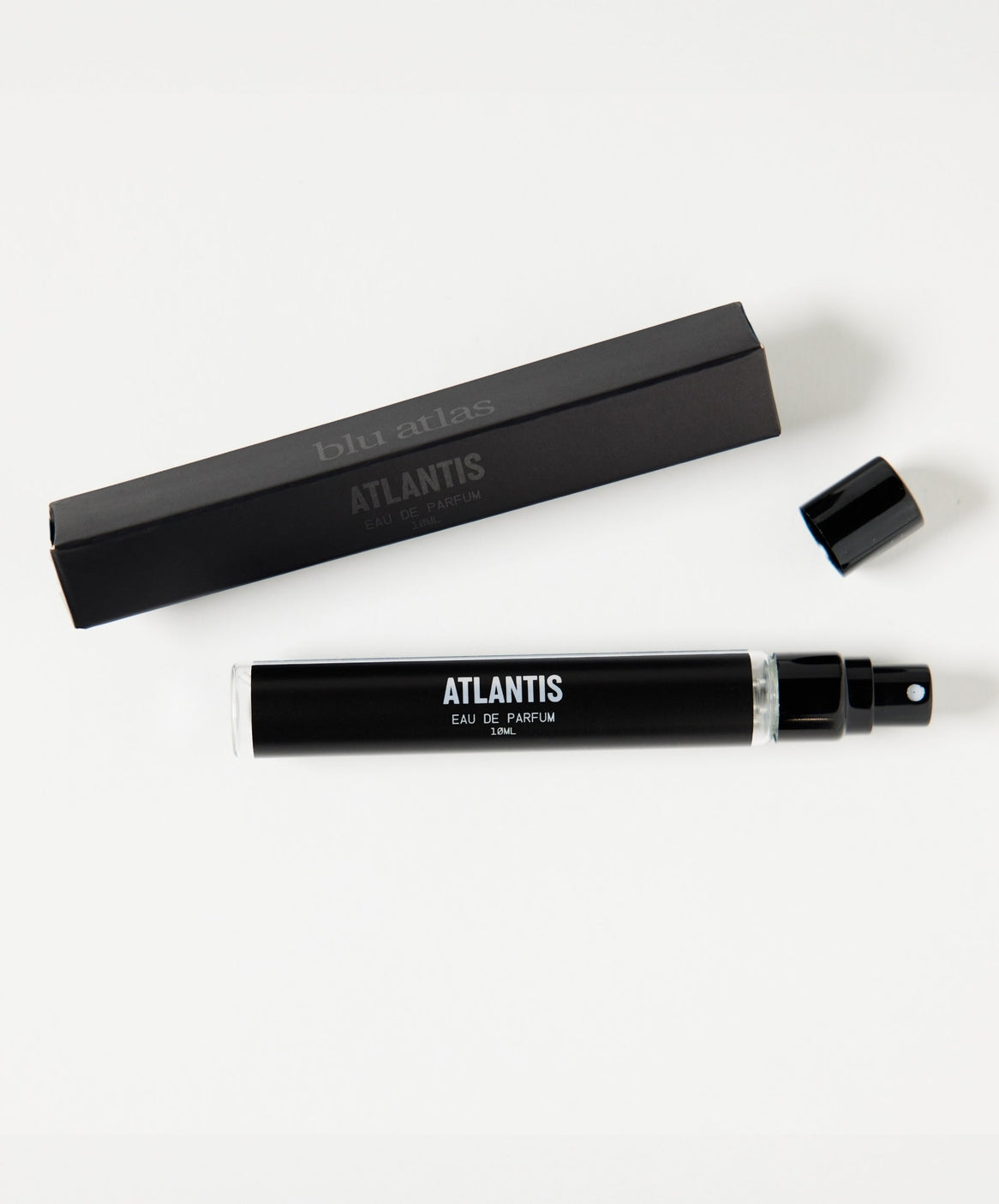 Blu Atlas Atlantis Eau de Parfum