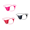 MOB Lace Thong