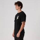 PLAYBOY Bunny Member Pocket Tee