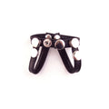 Leather Arab Strap