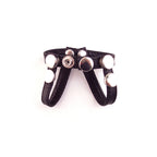 Leather Arab Strap
