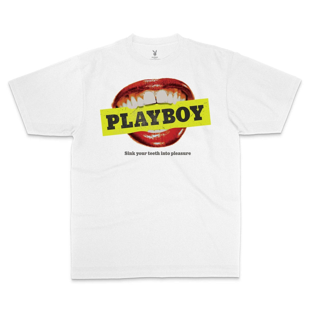 PLAYBOY Bite Tee
