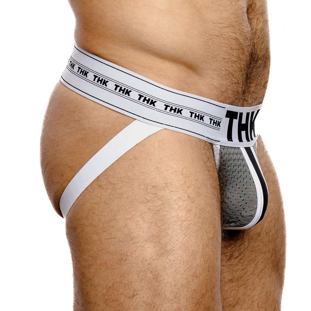 THK Performance Jock 2.0 - Gray